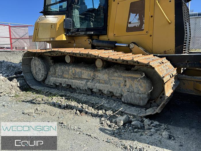Used 2014 CAT D6K Dozer (01687)