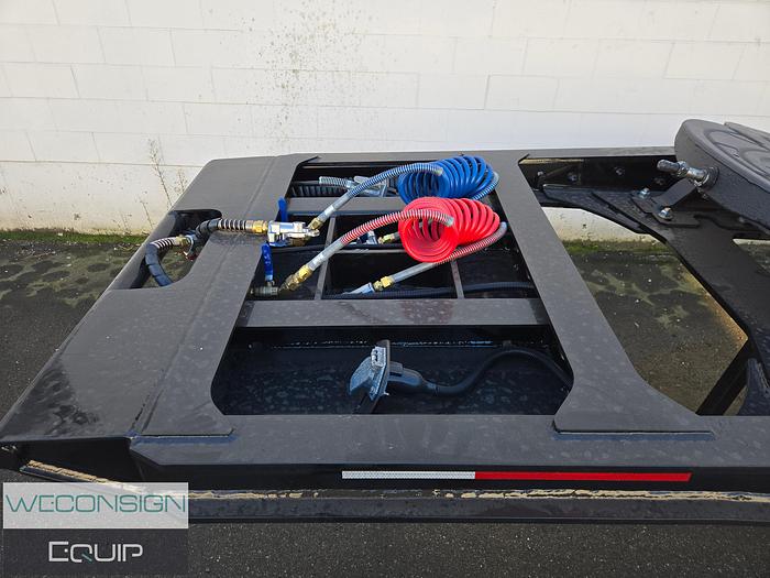 2025 Pacesetter Single Axle Jeep