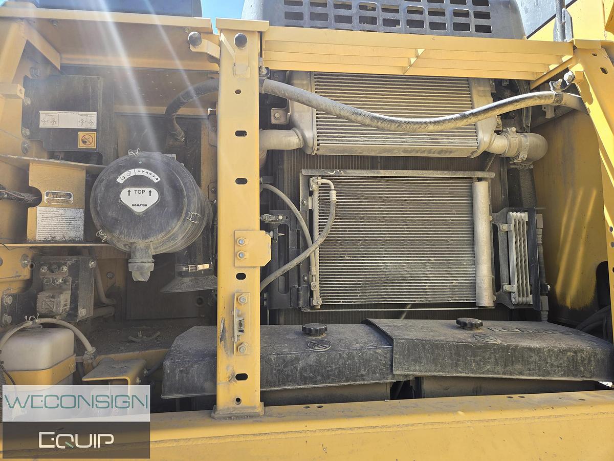 Used 2018 John Henry JH20/210 Rock Drill