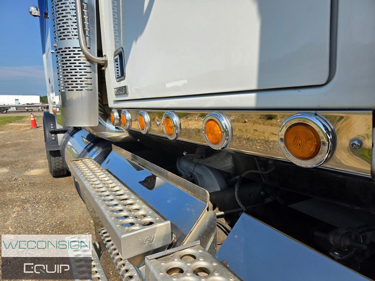 Used 2021 Western Star 4900EX