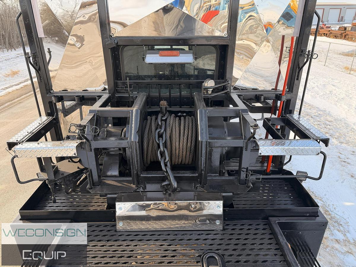 Used 2015 Peterbilt 367