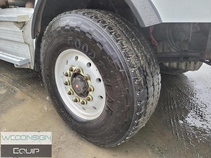 Used 2016 Western Star 4900SA Heavy Haul Truck Tractor