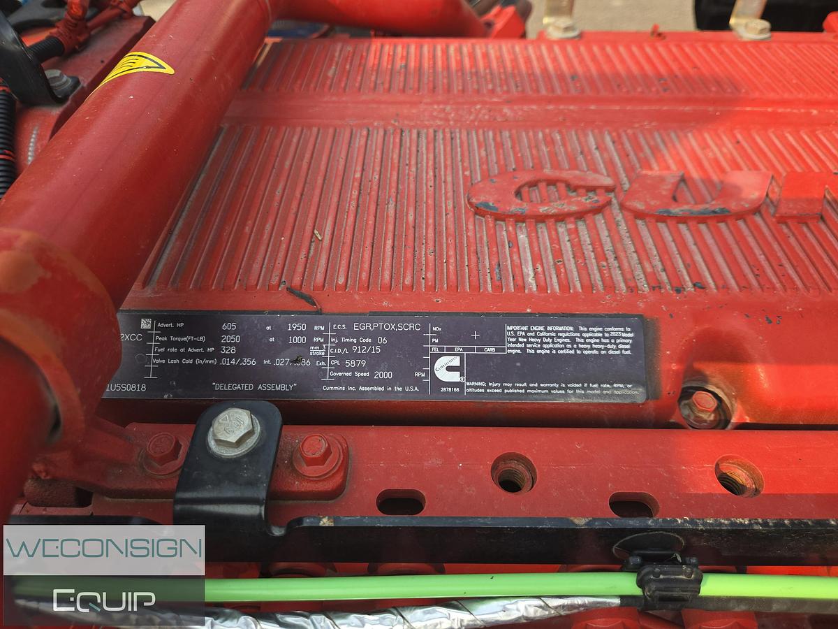 Used 2024 Kenworth W900L TA Truck Tractor