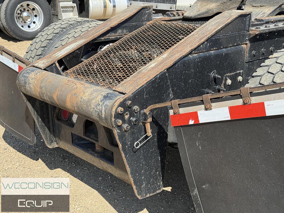 Used 2018 Peterbilt 567