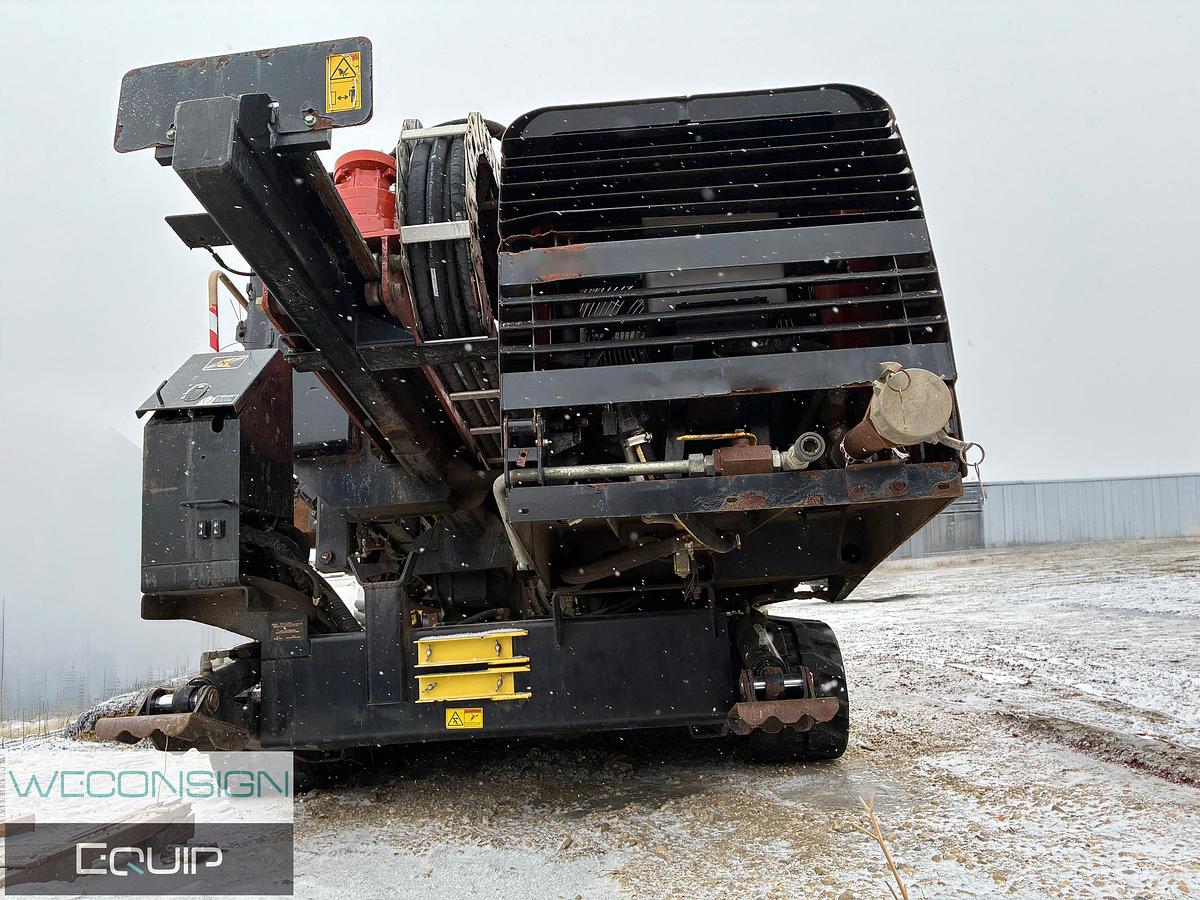 Used 2014 Ditch Witch JT25 Directional Drill