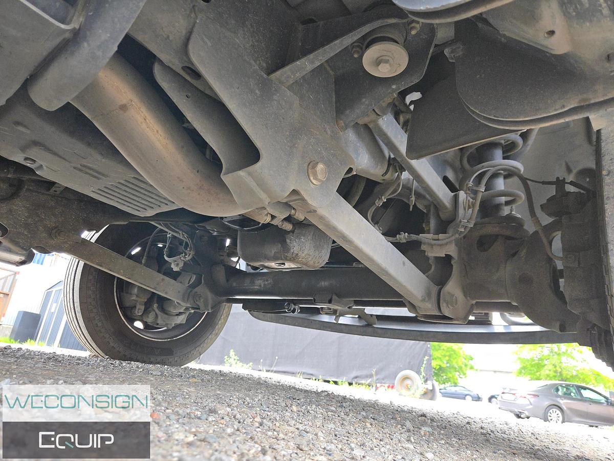 Used 2017 Dodge Ram 4500 Wrecker/ Tow Truck