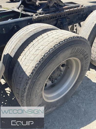 Used 2022 Western Star  49X