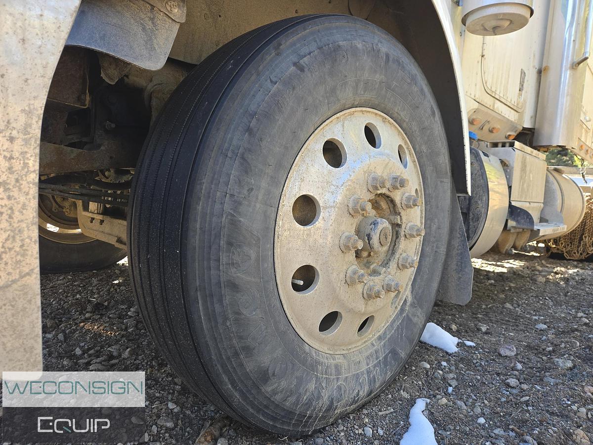 Used 2016 International 9900I SFA TA Tractor