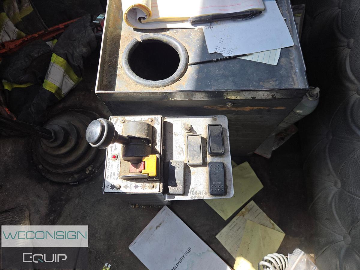 Used 2013 Western Star 4900