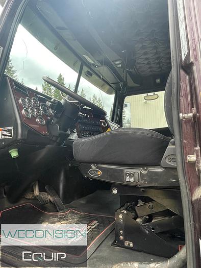 Used 2019 Western Star 4900 Truck Chassis