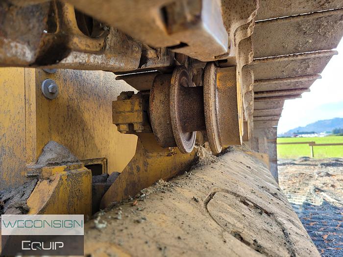 Used 2020 John Deere 850L WLT Dozer