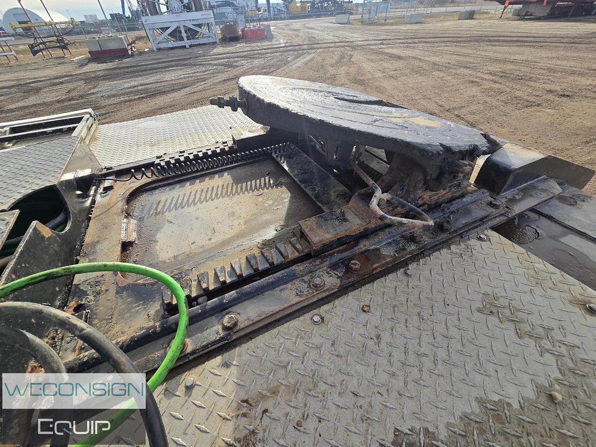 Used 2013 Kenworth C500