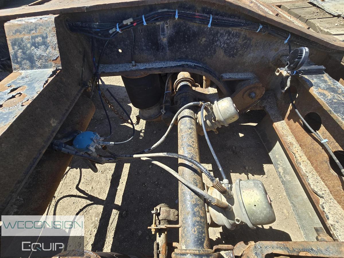 Used 2009 Gerry's 55T