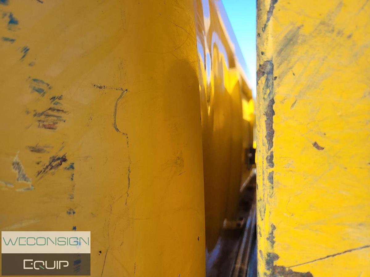 Used 2012 John Deere 210G LC Excavator