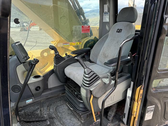 Used 2006 CAT 345CL Excavator
