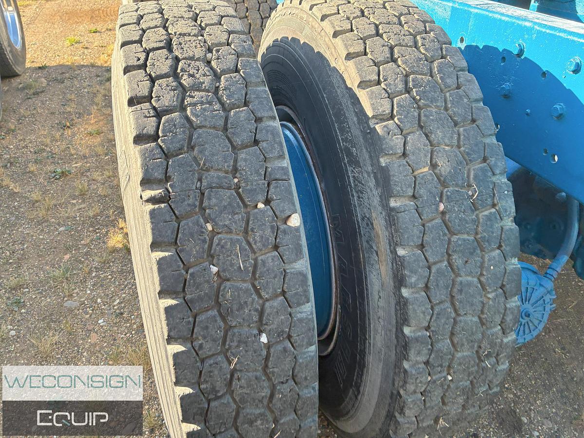 Used 1980 Kenworth W900