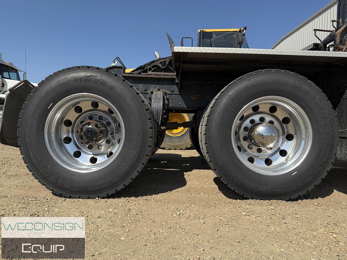 Used 2018 Peterbilt 567