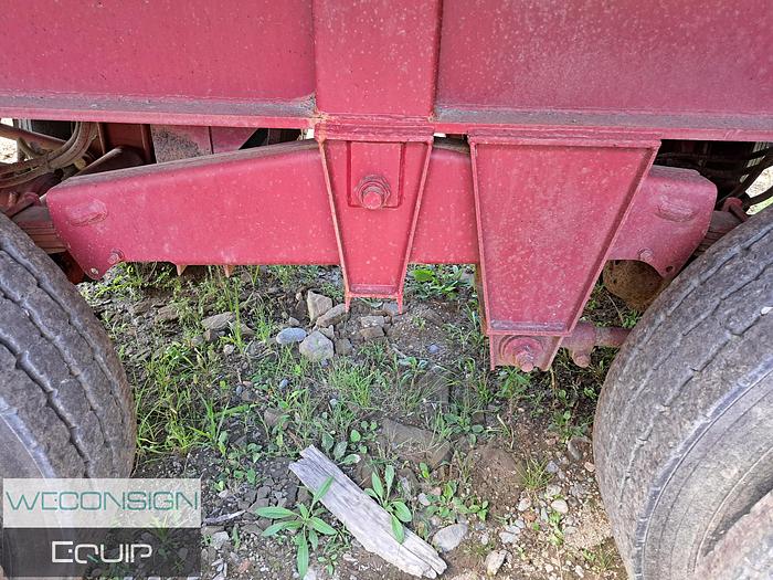 Used 1992 Cobra Aluminum