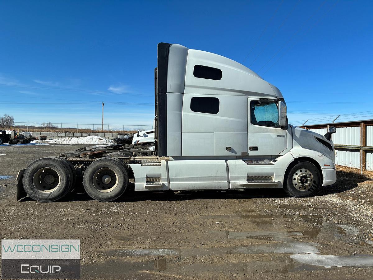 Used 2020 Volvo VNL 760 / VNL64T