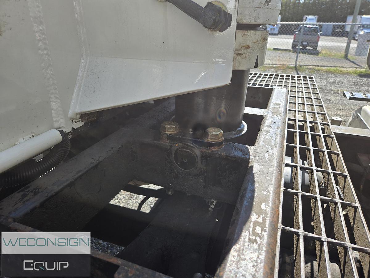 Used 2014 International 7600 Workstar