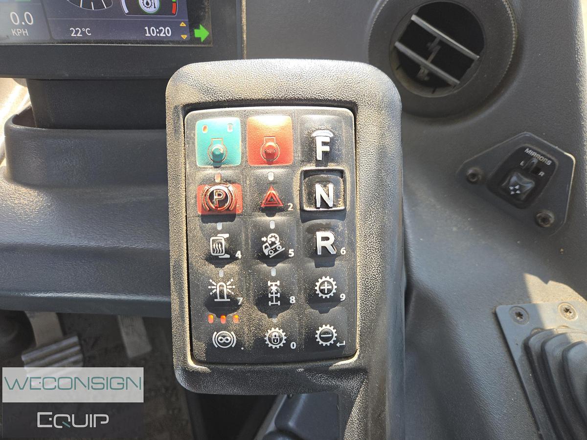 Used 2021 John Deere 310E