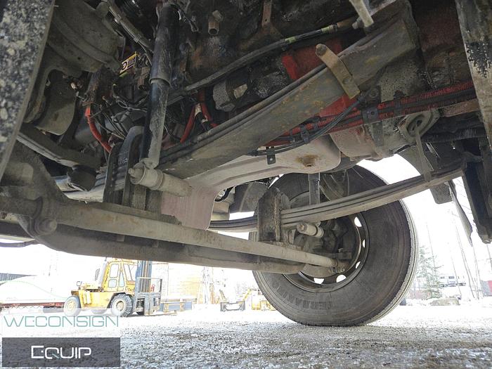 Used 2014 Kenworth T800