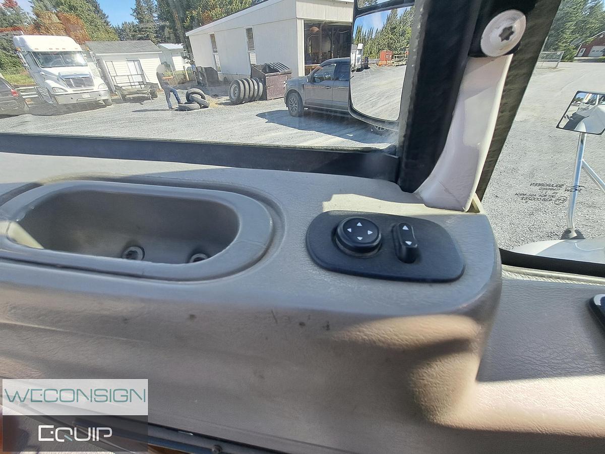 Used 2009 International ProStar