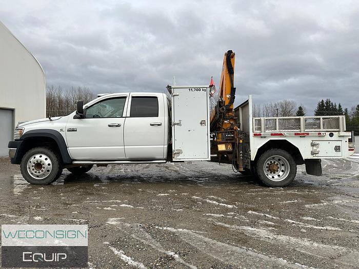 Used 2008 Sterling Bullet