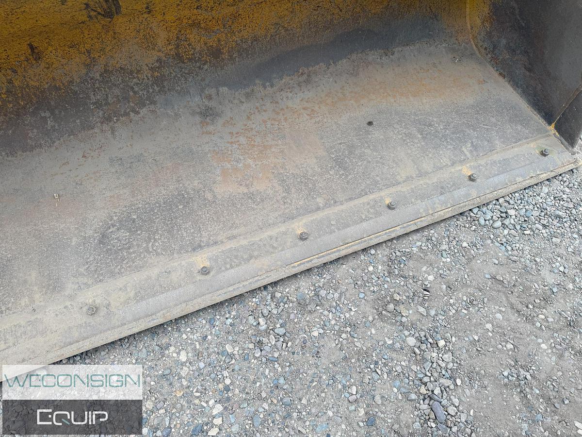 Used 2006 John Deere 410G Backhoe