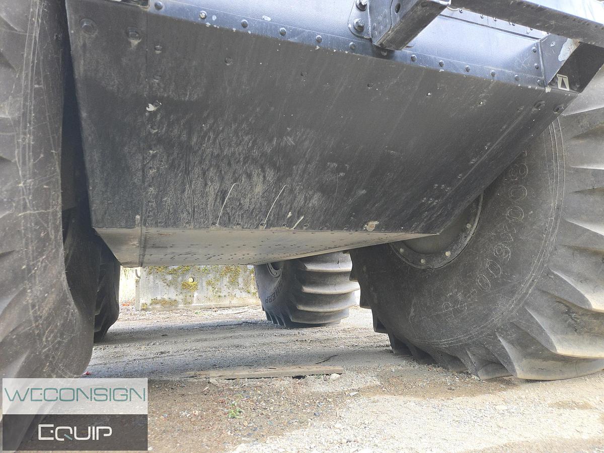 Used 2022 Agro Sherp Pro XT 4x4