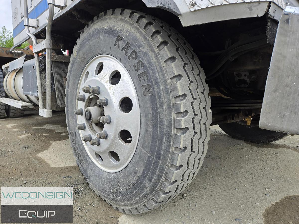 Used 1989 Kenworth K100E Cabover