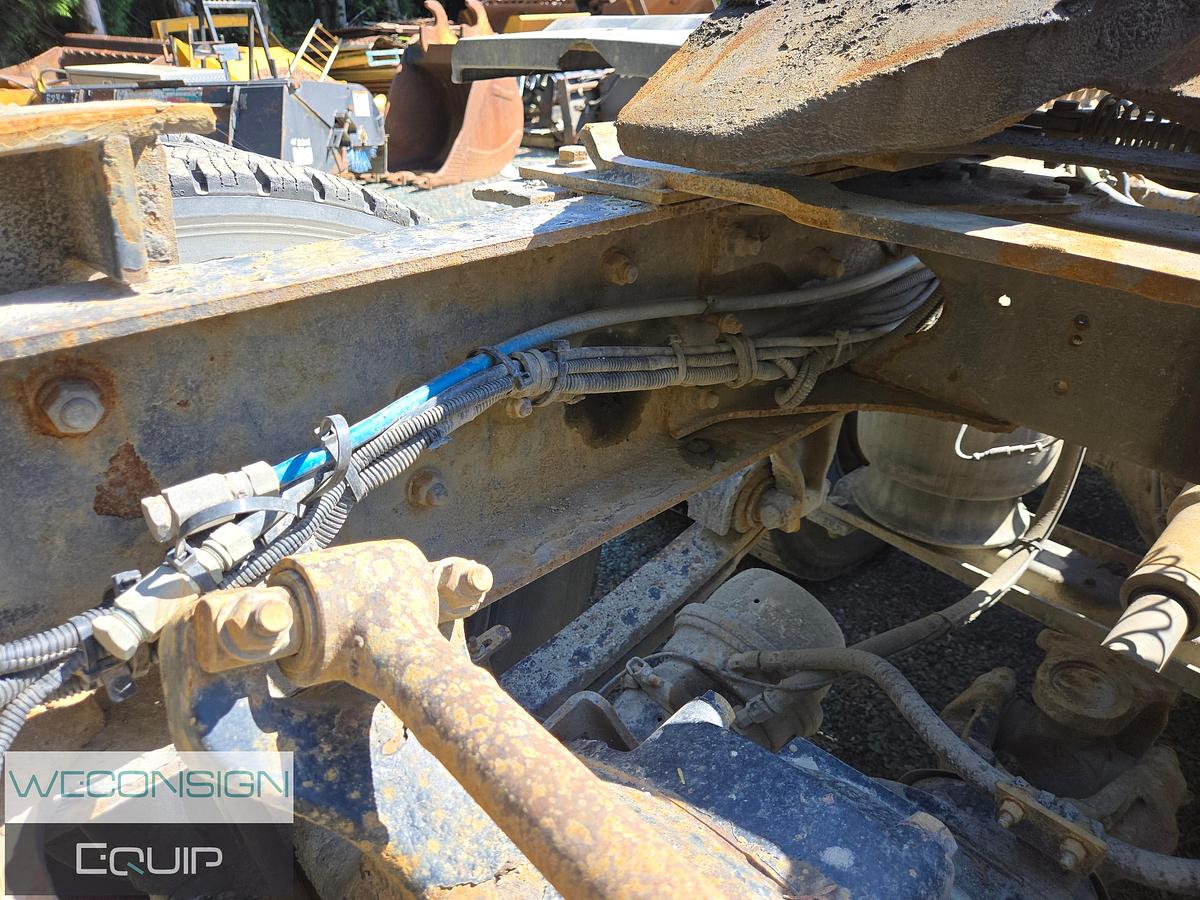 Used 2013 Western Star 4900