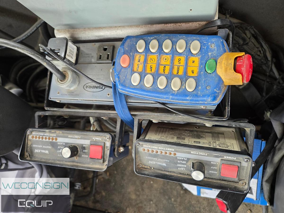 Used 2010 International