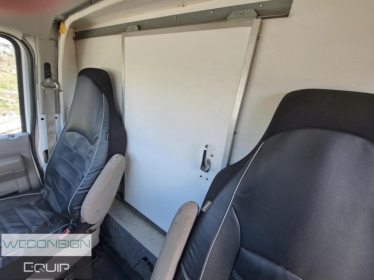 Used 2016 Ford F450