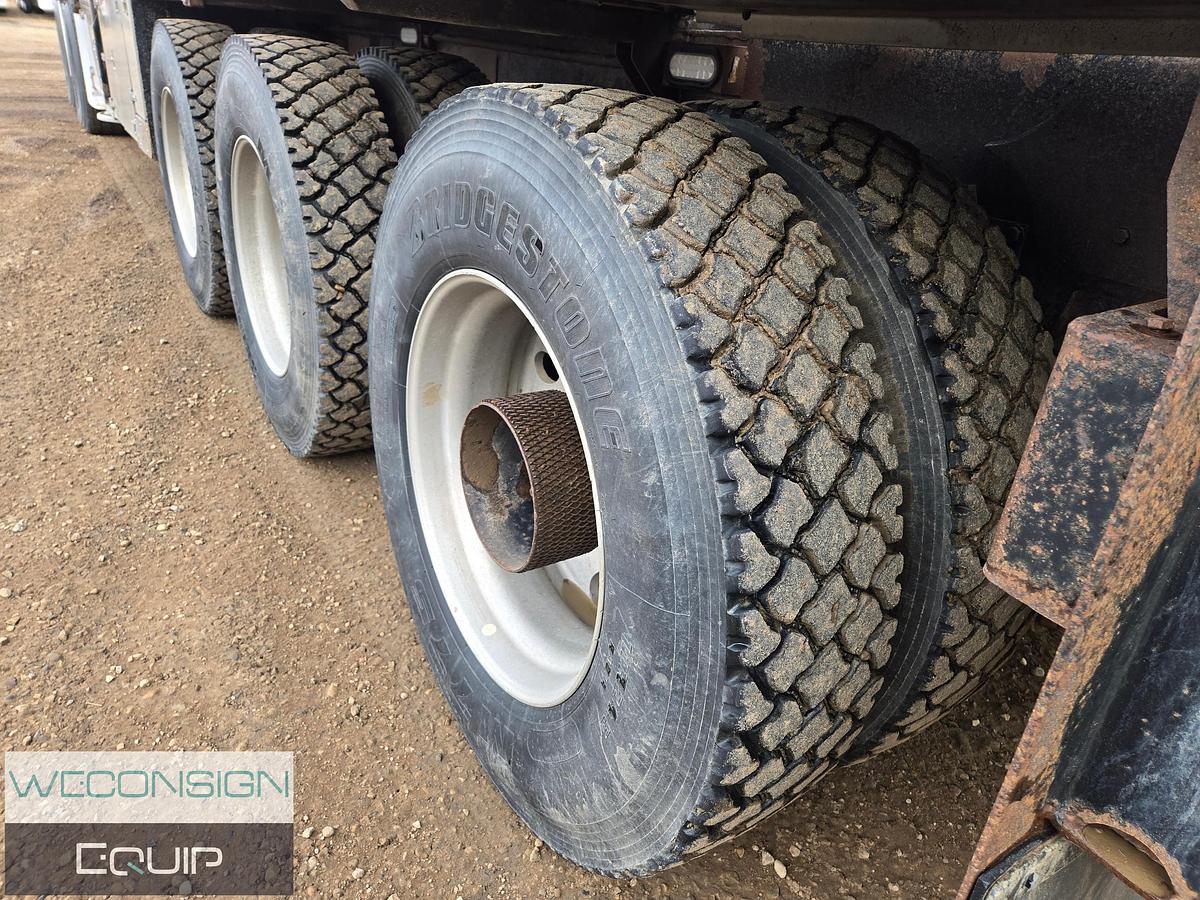 Used 2007 Kenworth C500B 40 Ton Boom