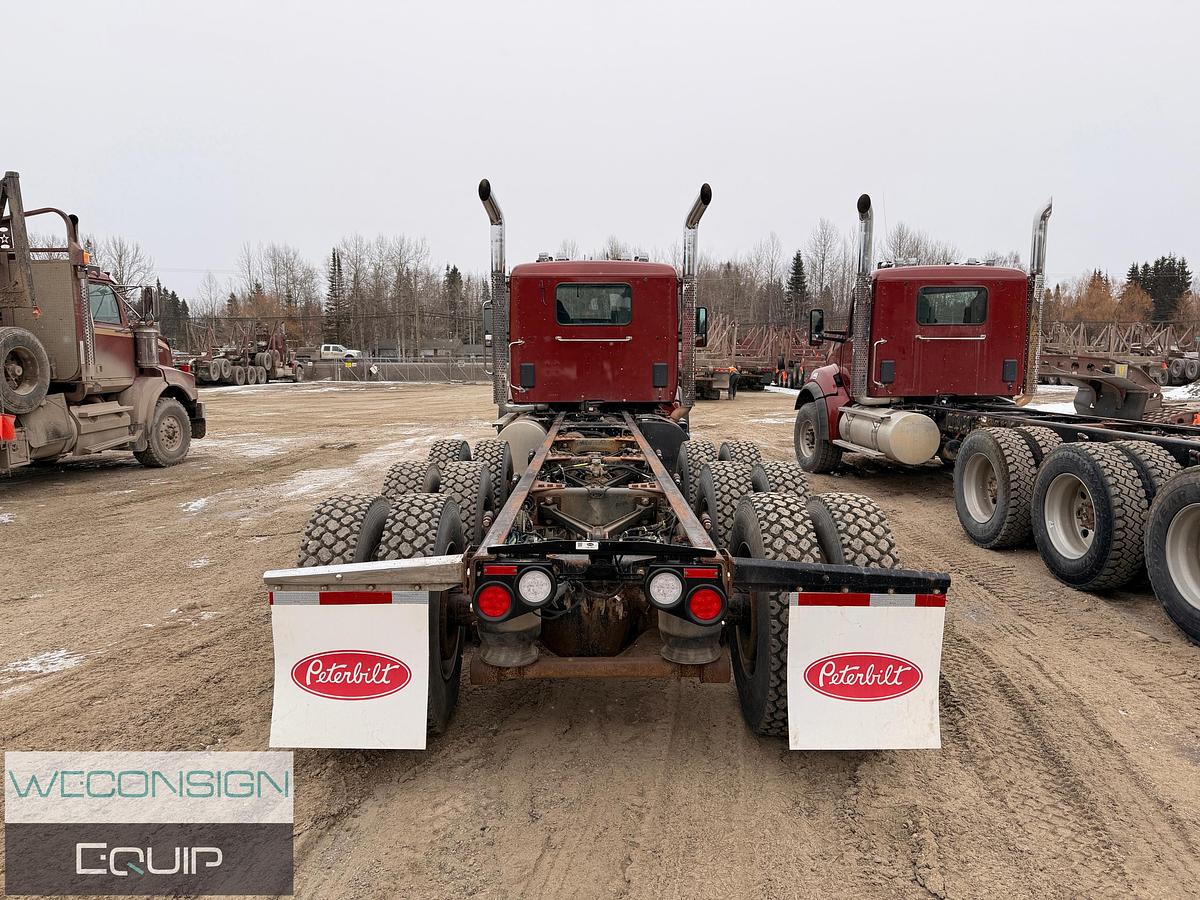 Used 2018 Kenworth T880