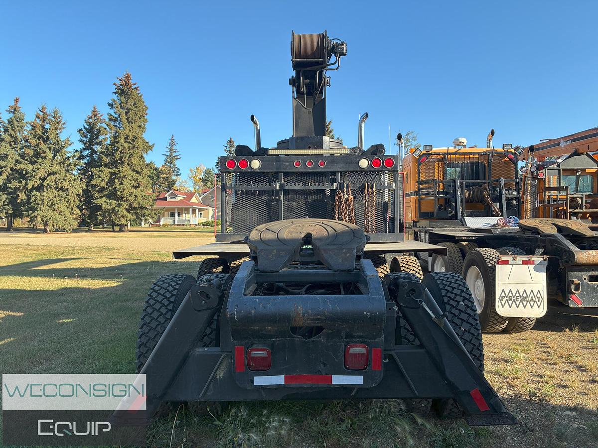 Used 1998 Western Star 4x6 Picker Truck