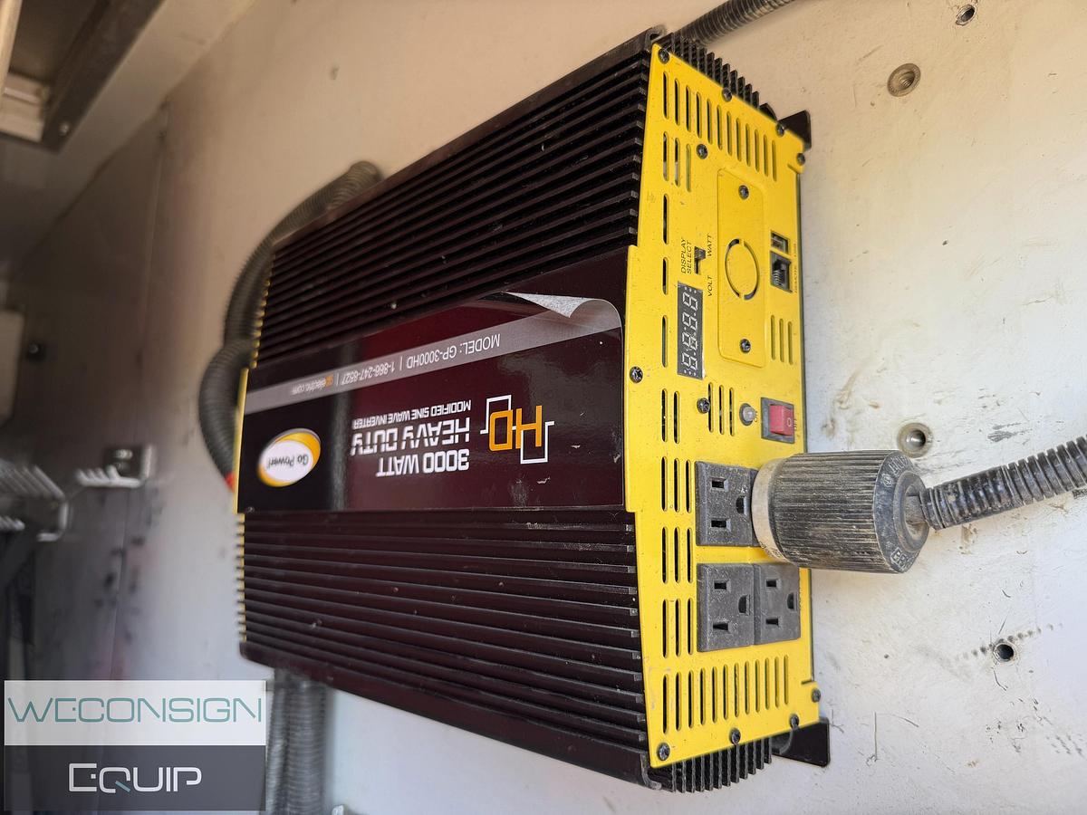 Used 2017 Peterbilt Single Axle Hydrovac