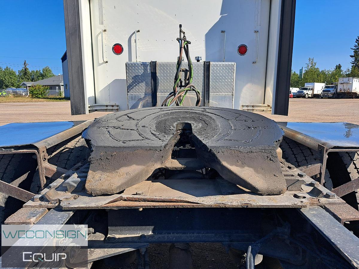 Used 2021 Kenworth W900B