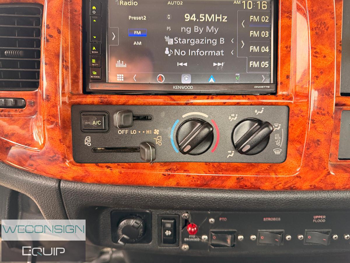 Used 2019 Hino 358 Tow Truck