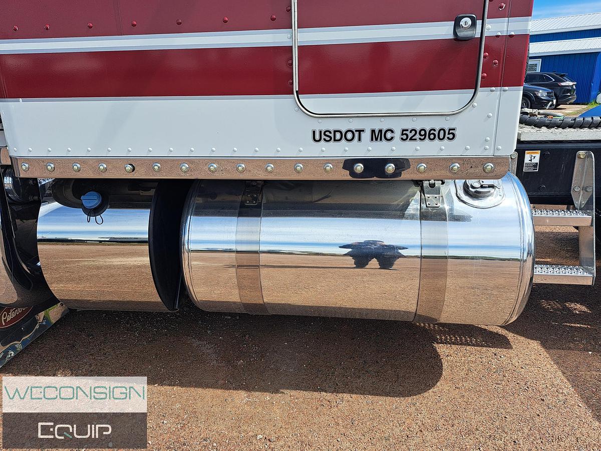 Used 2024 Peterbilt 389 Sleeper Truck Tractor