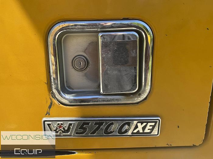 Used 2019 Western Star 5700XE DC Day Cab Truck Tractor