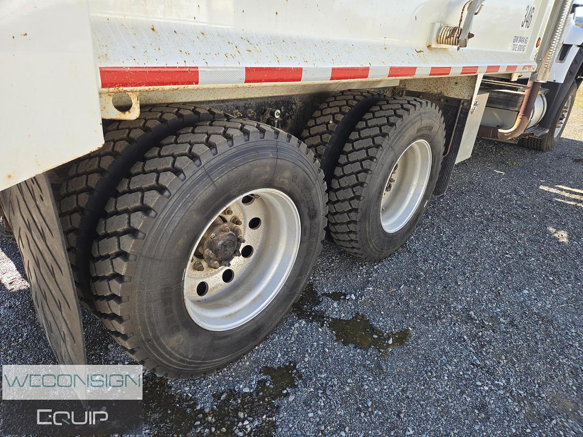 Used 2014 International 7600 Workstar