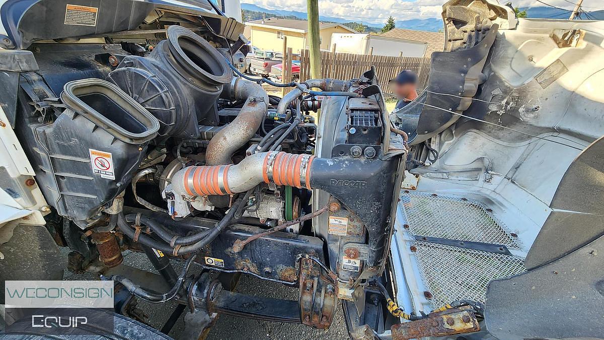 Used 2013 Kenworth T370