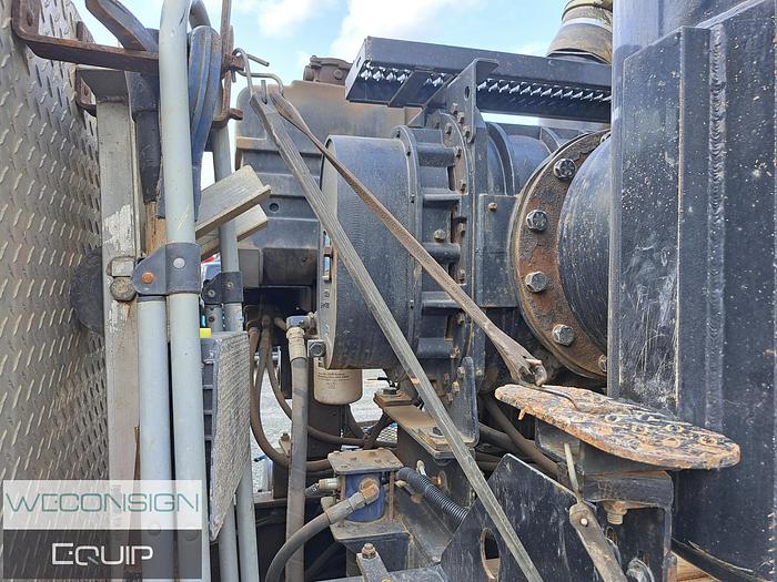 Used 2010 International 7500 SBA