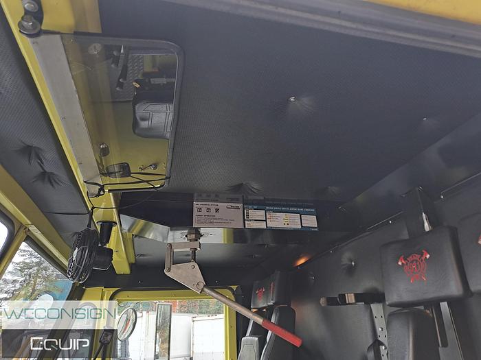 Used 1997 Waltek C5500