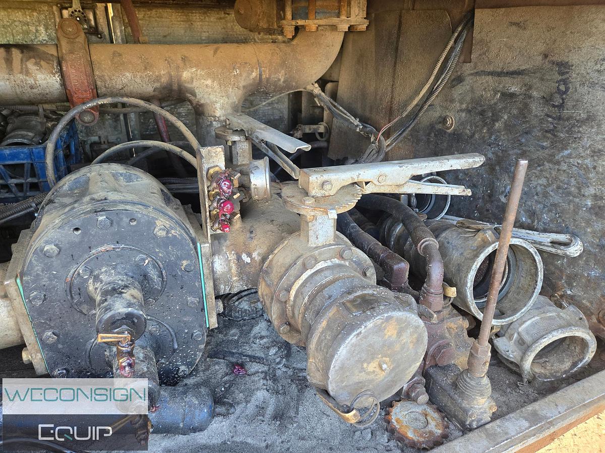 Used 2012 Polar 42 Cube