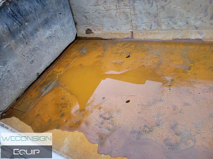 Used 1989 Western Star 4864F Dump/Gravel