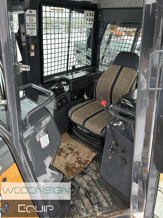 Used 2013 John Deere 650J Dozer