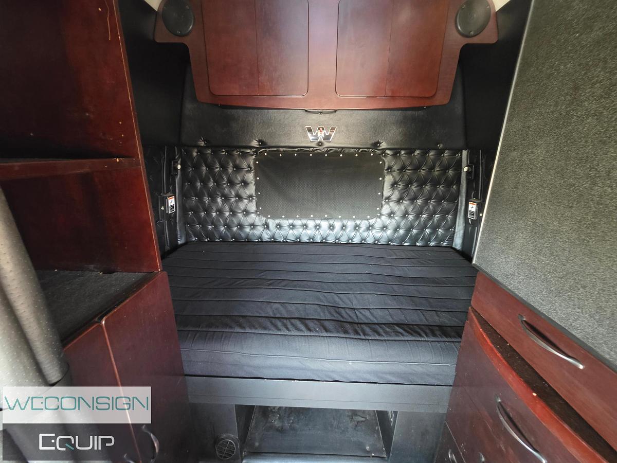 Used 2021 Western Star 4900EX